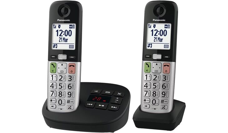 Panasonic KX-TGU432EXB