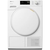 Miele TWB640WP