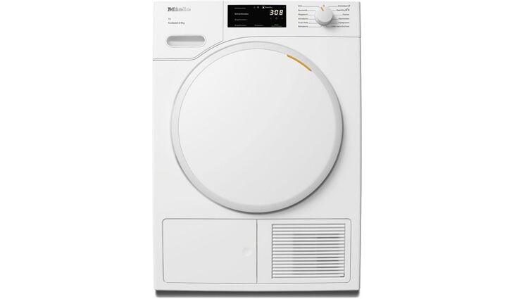 Miele TWB640WP