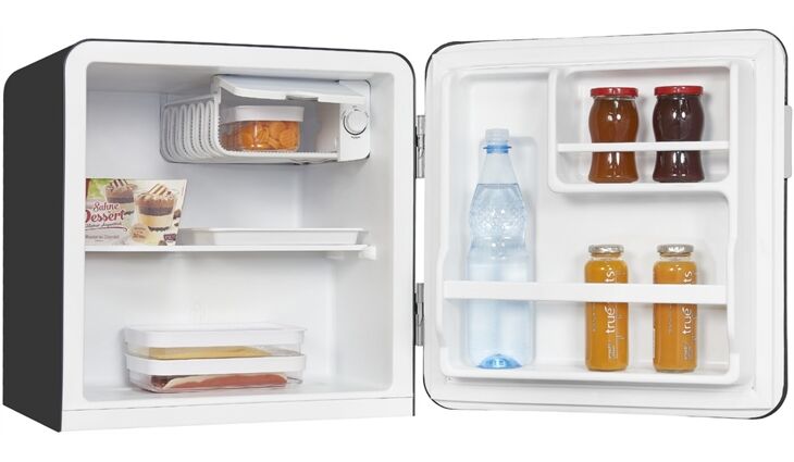 Exquisit CKB45-0-031F