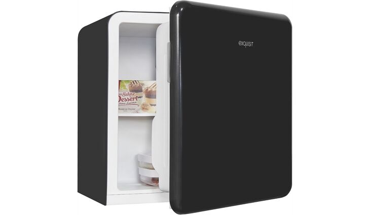 Exquisit CKB45-0-031F