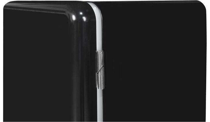 Exquisit CKB45-0-031F