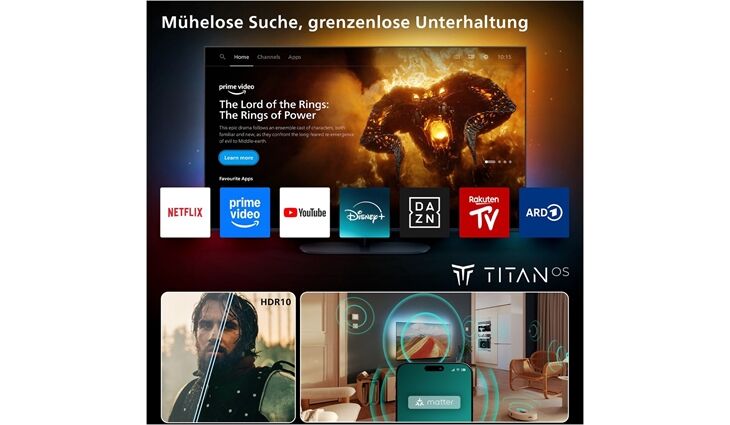 Philips 32PFS6900/12