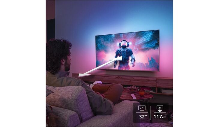 Philips 32PFS6900/12