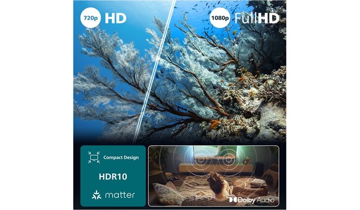 Philips 32PFS6900/12