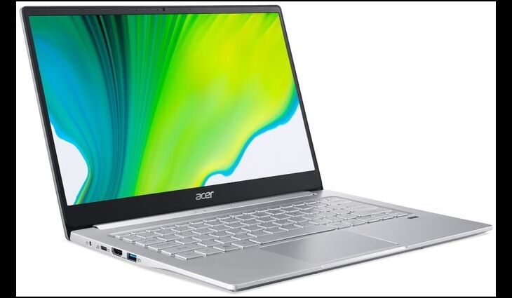 Acer SF314-42-R2CZ Swift 3