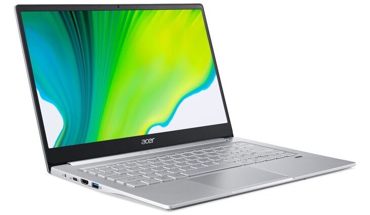Acer SF314-42-R2CZ Swift 3
