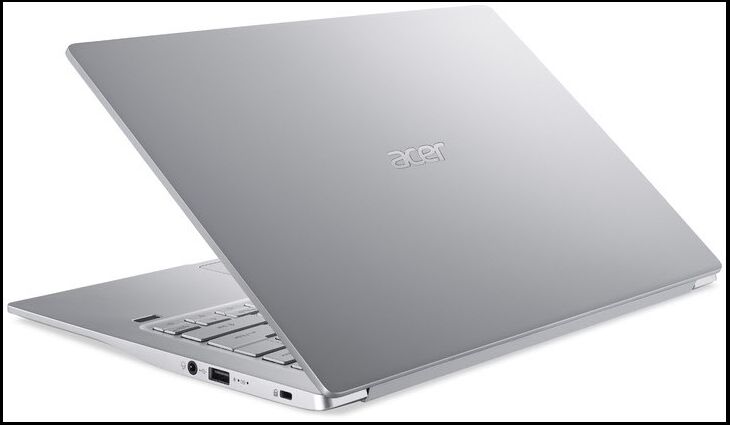 Acer SF314-42-R2CZ Swift 3