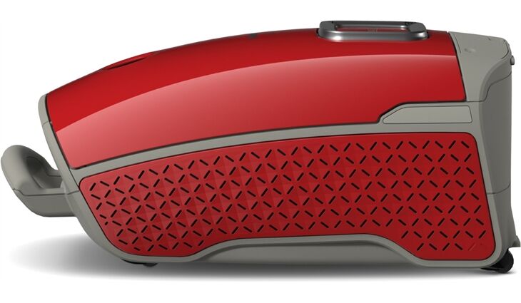 Miele Guard L1 Red Pulse