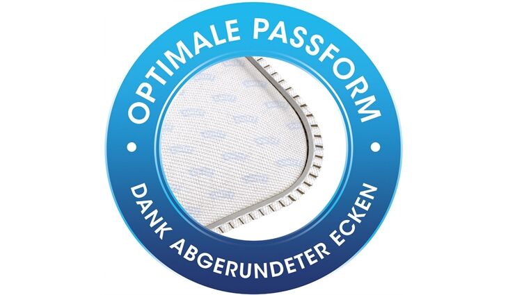 Swirl S 64/S66 MicroPor Staubsaugerbeutel