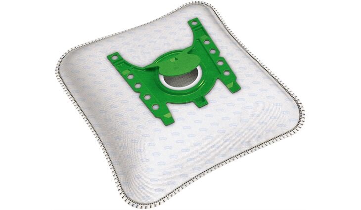 Swirl S 64/S66 MicroPor Staubsaugerbeutel