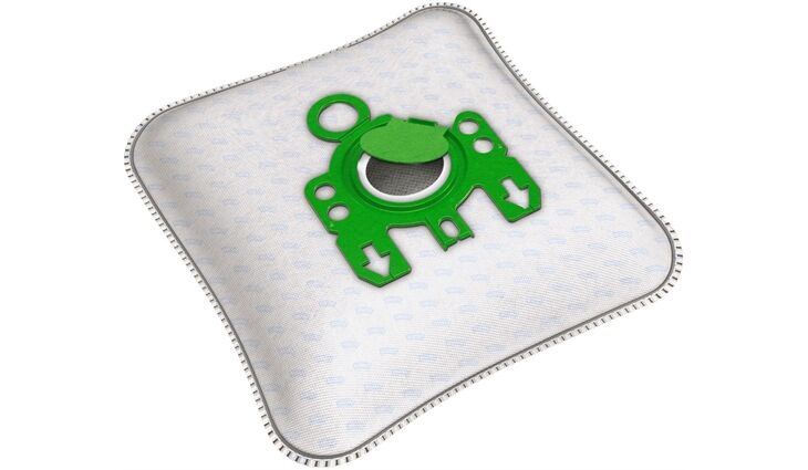 Swirl H 41 AirSpace Staubsaugerbeutel