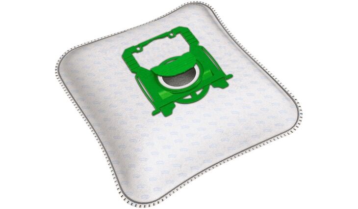 Swirl PH 86 AirSpace Staubsaugerbeutel