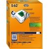 Swirl S 62 MP Plus AirSpace Staubsaugerbeutel
