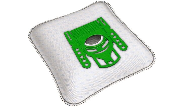 Swirl S 67 AirSpace Staubsaugerbeutel