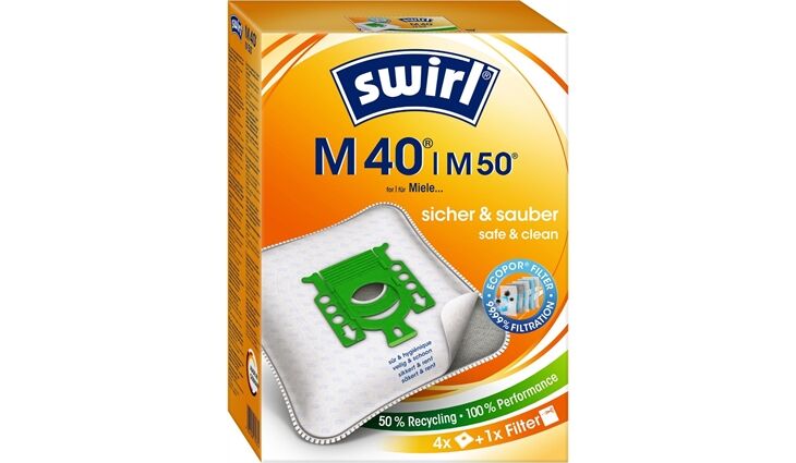 Swirl M 40 (M 54) AirSpace