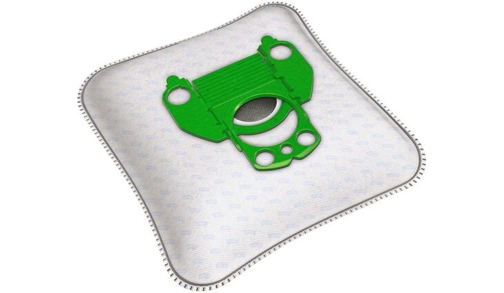 Swirl A 06 AirSpace Staubsaugerbeutel