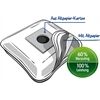 Swirl Y 50 AirSpace Staubsaugerbeutel
