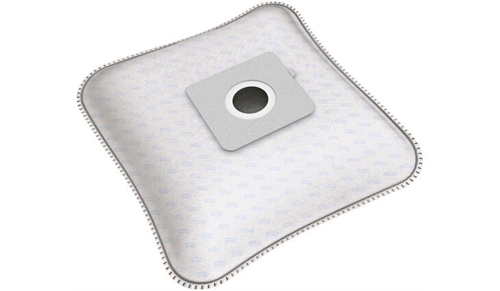 Swirl Y 30 AirSpace Staubsaugerbeutel