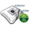 Swirl X 351(350) MP Plus AirSpace Staubsaugerbeutel