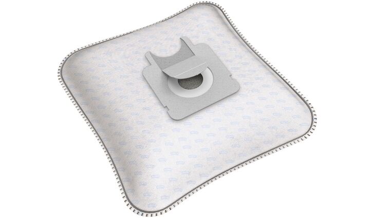 Swirl X 351(350) MP Plus AirSpace Staubsaugerbeutel