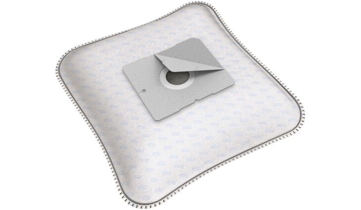 Swirl Y 201 MP Plus AirSpace Staubsaugerbeutel
