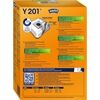 Swirl Y 201 MP Plus AirSpace Staubsaugerbeutel