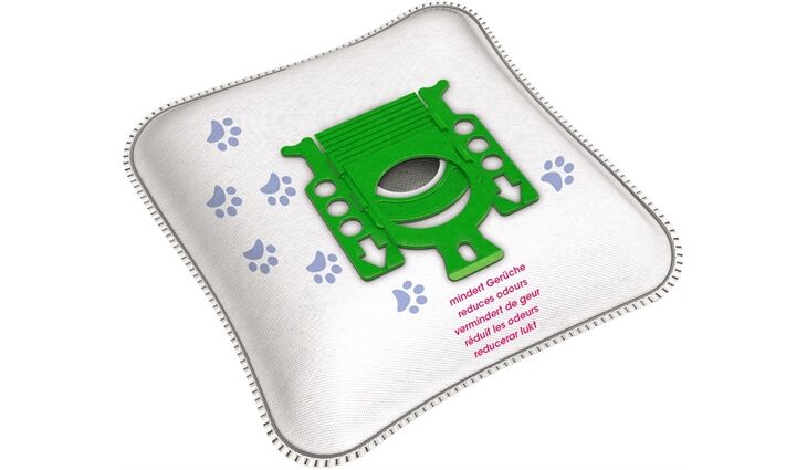 Swirl M 40 EcoPor Anti Odour