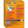 Swirl M 40 EcoPor Anti Odour