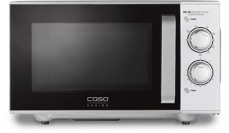 Caso MG 25 Ecostyle Ceramic