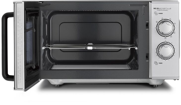 Caso MG 25 Ecostyle Ceramic
