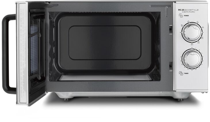 Caso MG 25 Ecostyle Ceramic