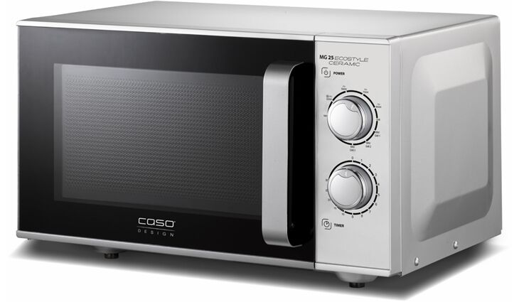 Caso MG 25 Ecostyle Ceramic
