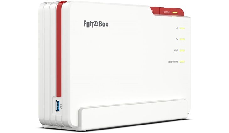 AVM FRITZ!Box 5690 Pro