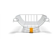 Miele TRK 655 Trocknerkorb