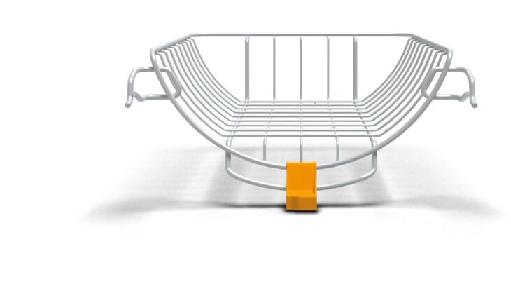 Miele TRK 655 Trocknerkorb