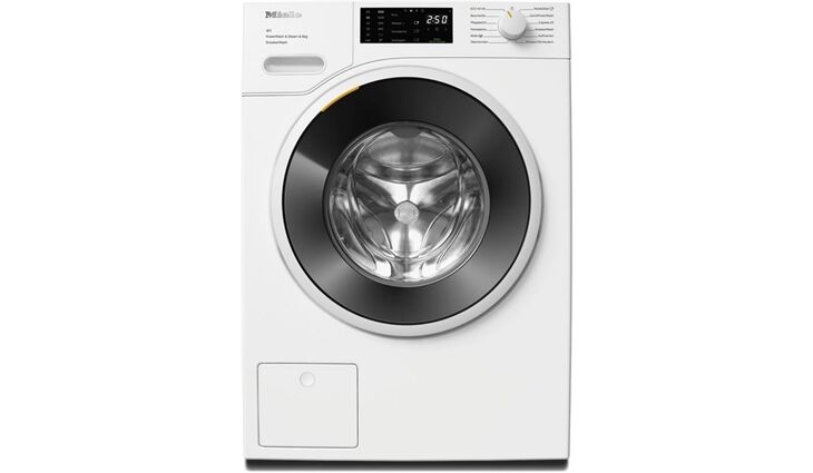 Miele WWC 384 WPS SneakerWash