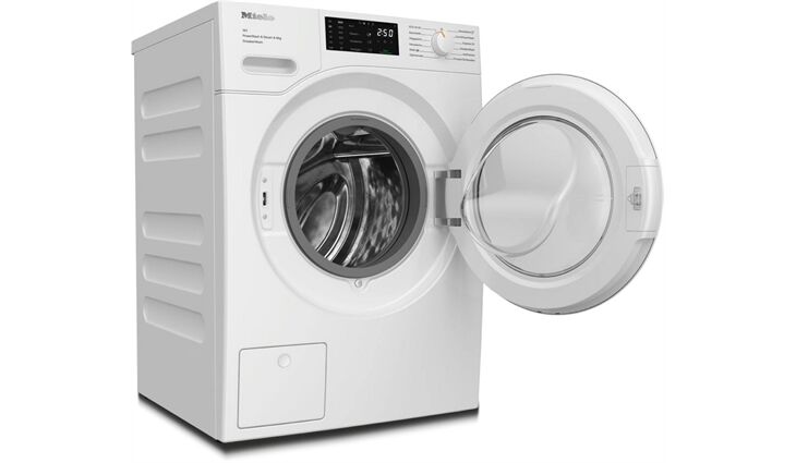 Miele WWC 384 WPS SneakerWash