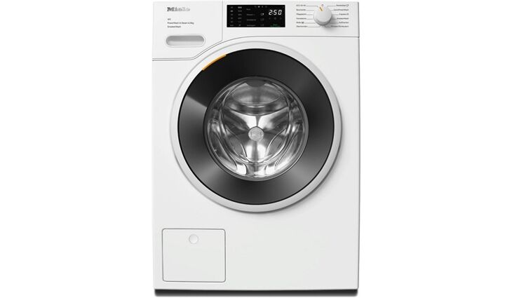 Miele WWC 384 WCS SneakerWash