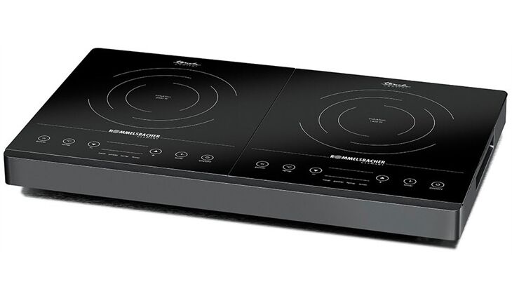 Rommelsbacher CT 3402/IN