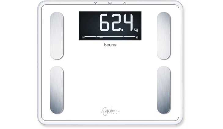 Beurer BF 410 Signature Line