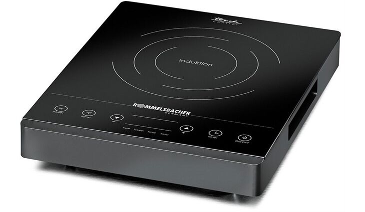 Rommelsbacher CT 2002/IN