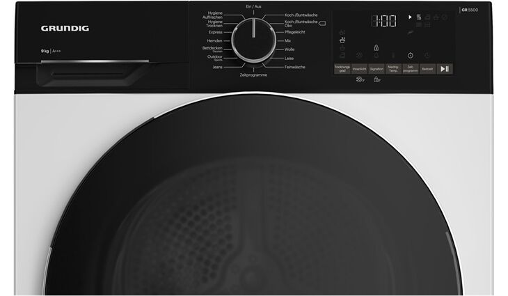 Grundig GT 55924 F14