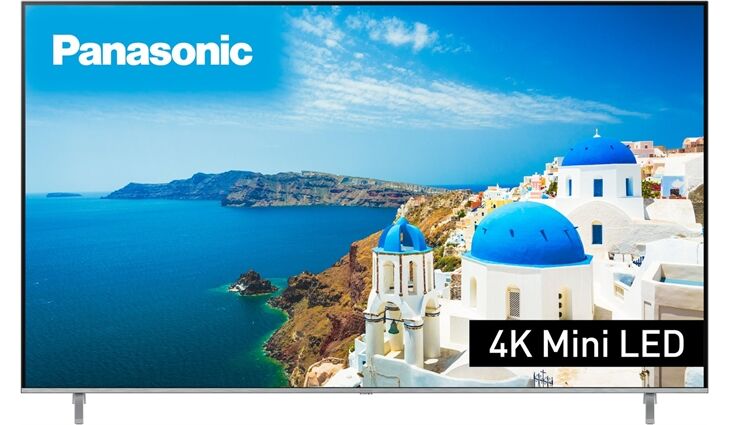 Panasonic TX-75MXN978