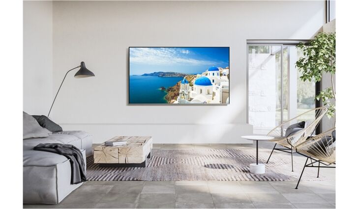 Panasonic TX-75MXN978