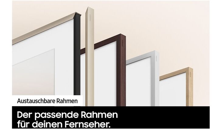 Samsung GQ65LS03DAU The Frame (2024)