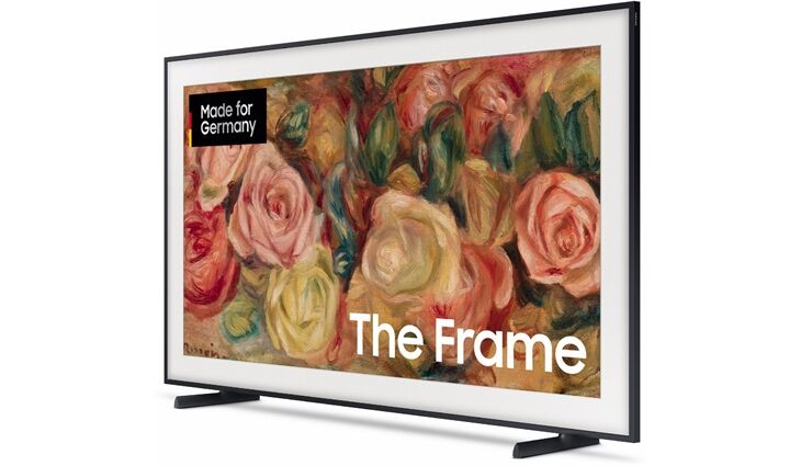 Samsung GQ65LS03DAU The Frame (2024)
