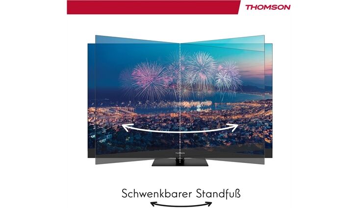 Thomson 55QG6C14