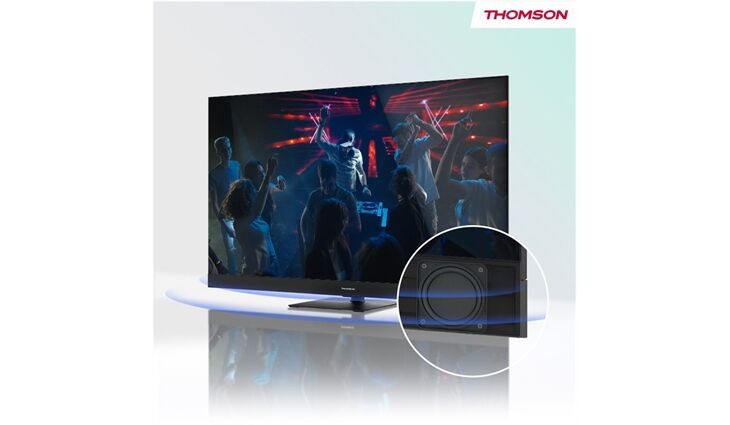 Thomson 55QG6C14
