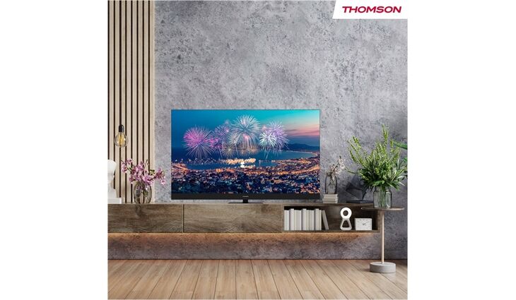 Thomson 55QG6C14